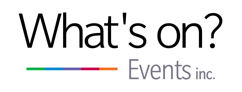 What's On? Events