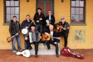 Irish Rovers Kelowna