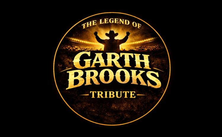Garth Brooks Tribute Vernon