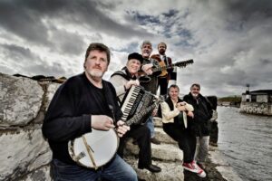 Irish Rovers Kelowna Tour